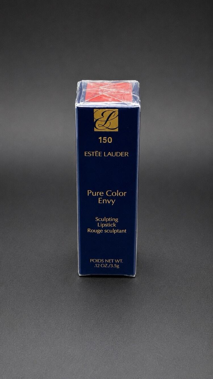 Estée Lauder Pure Color Envy Sculpting Lipstick #150 Full Size 3.5g New in Box